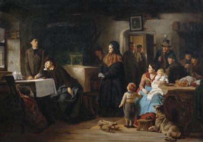 Bad News by János Kugler